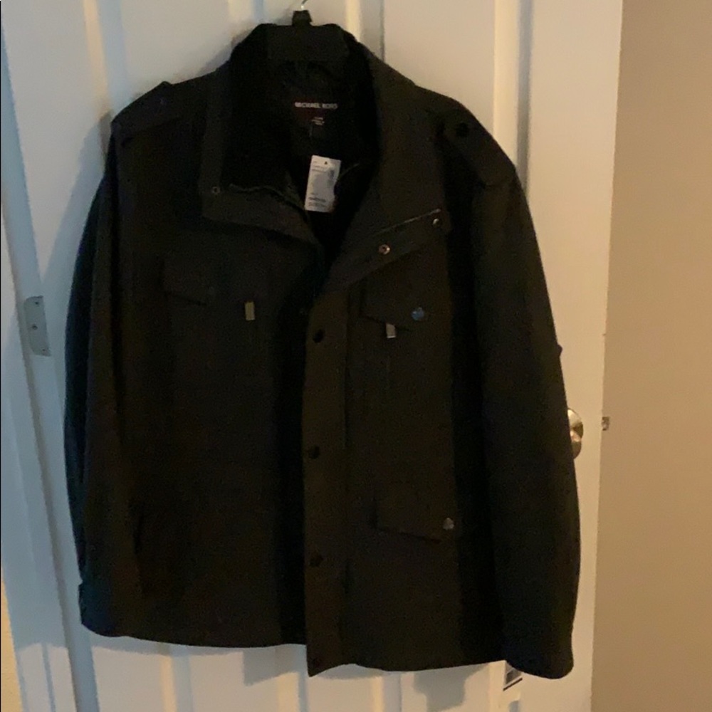 Men’s Michael Kors Jacket